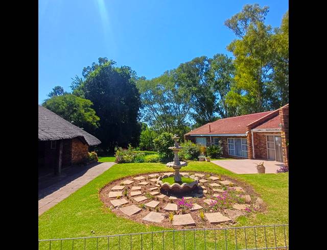 6 BEDROOM HOUSE FOR SALE IN MEYERTON SOUTH
